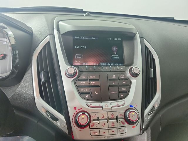 2013 GMC Terrain SLE-2