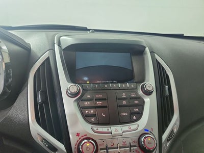 2013 GMC Terrain SLE-2
