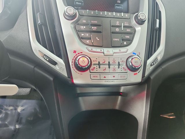 2013 GMC Terrain SLE-2