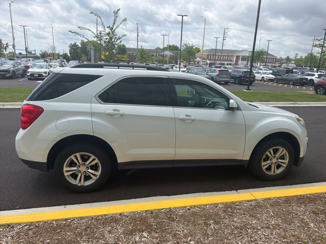 2013 Chevrolet Equinox LT 1LT