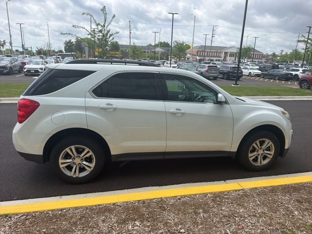 2013 Chevrolet Equinox LT 1LT