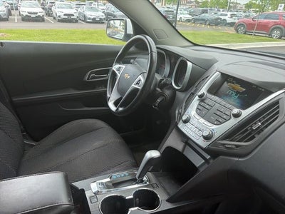 2013 Chevrolet Equinox LT 1LT