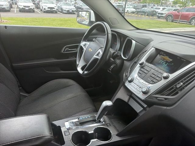 2013 Chevrolet Equinox LT 1LT