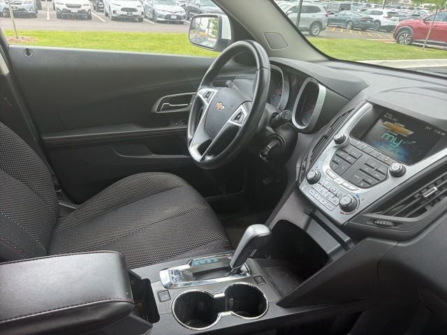 2013 Chevrolet Equinox LT 1LT