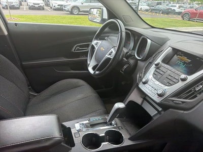 2013 Chevrolet Equinox LT 1LT
