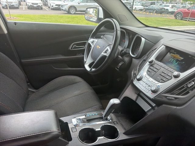 2013 Chevrolet Equinox LT 1LT
