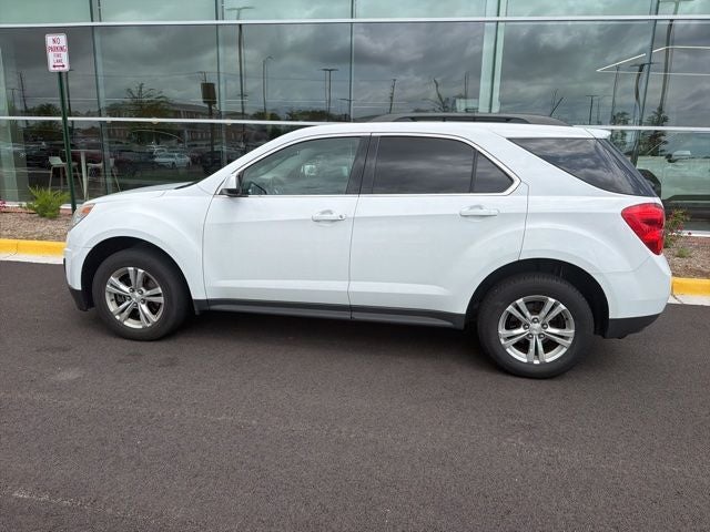 2013 Chevrolet Equinox LT 1LT
