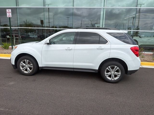 2013 Chevrolet Equinox LT 1LT