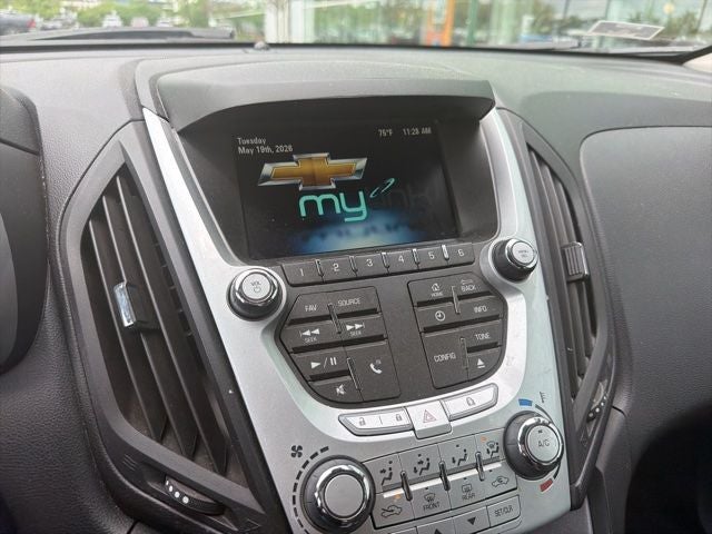 2013 Chevrolet Equinox LT 1LT