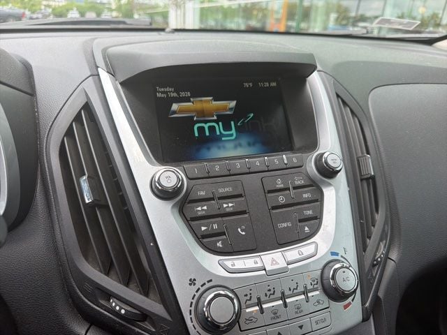 2013 Chevrolet Equinox LT 1LT