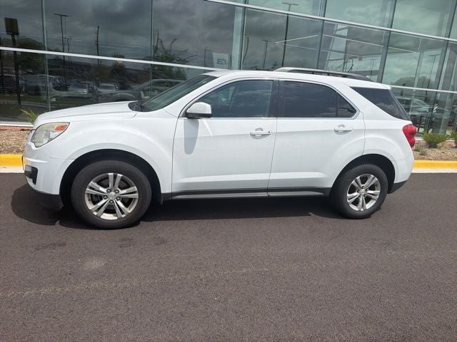 2013 Chevrolet Equinox LT 1LT