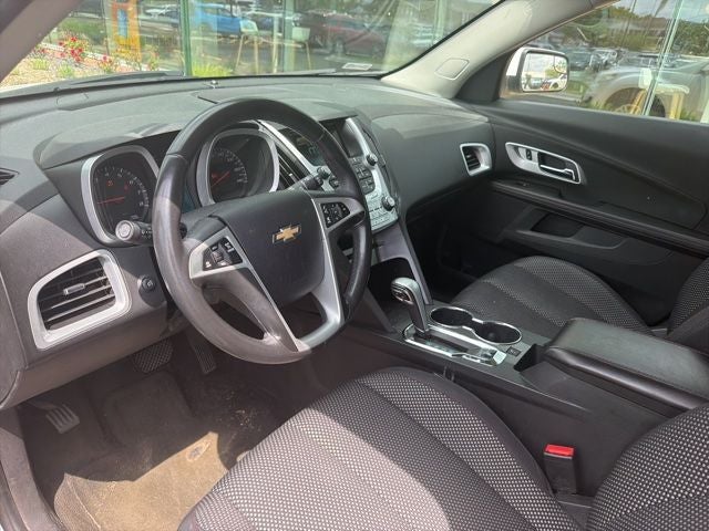 2013 Chevrolet Equinox LT 1LT