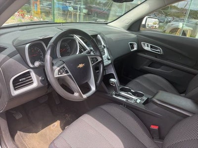 2013 Chevrolet Equinox LT 1LT