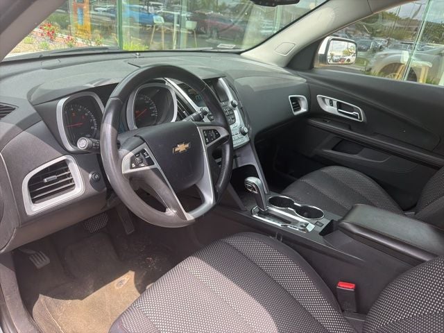 2013 Chevrolet Equinox LT 1LT