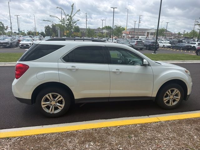 2013 Chevrolet Equinox LT 1LT