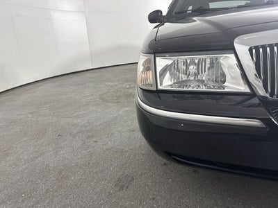 2004 Mercury Grand Marquis LS Premium