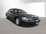2004 Mercury Grand Marquis LS Premium