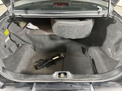 2004 Mercury Grand Marquis LS Premium