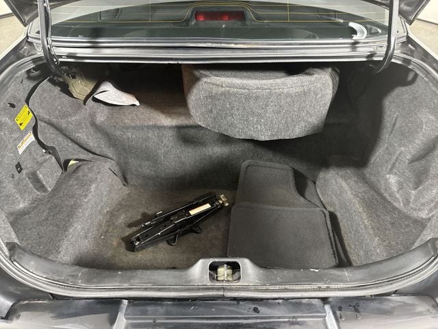 2004 Mercury Grand Marquis LS Premium