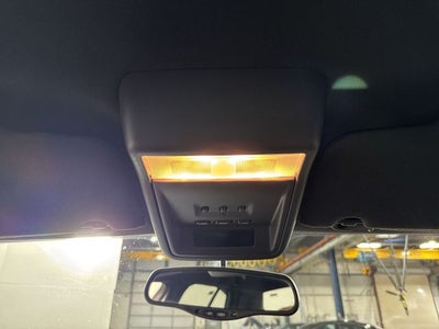 2004 Mercury Grand Marquis LS Premium