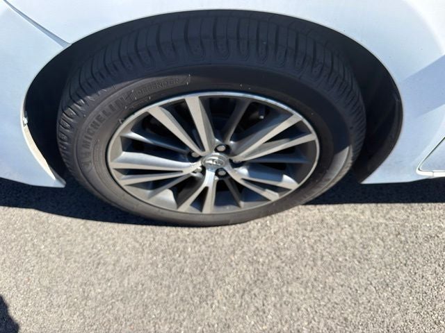 2016 Toyota Corolla LE Premium