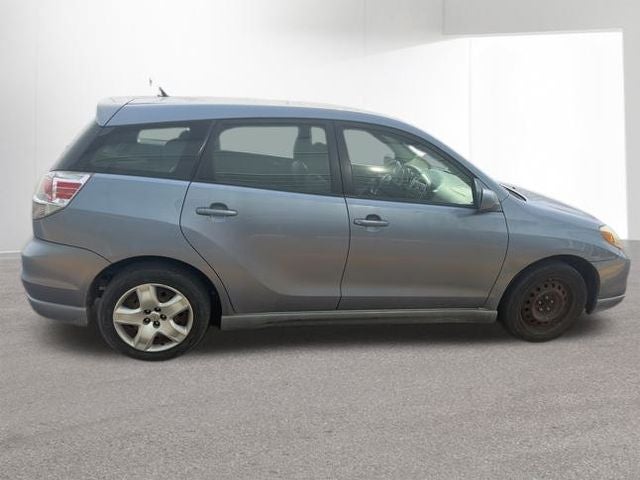 2008 Toyota Matrix Base
