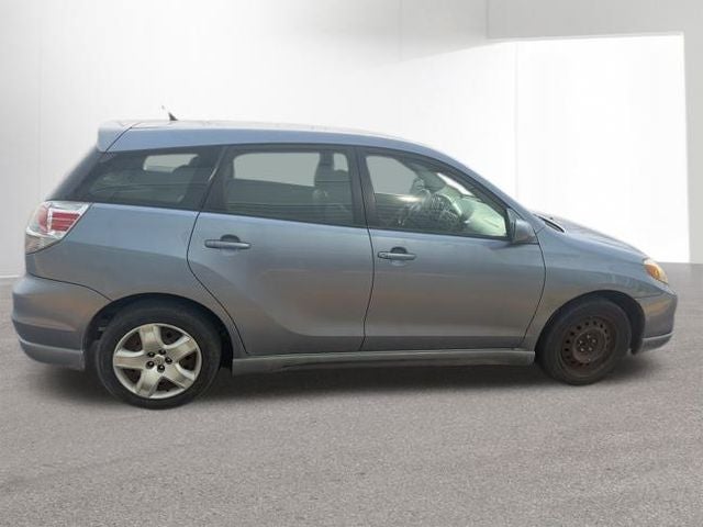 2008 Toyota Matrix Base