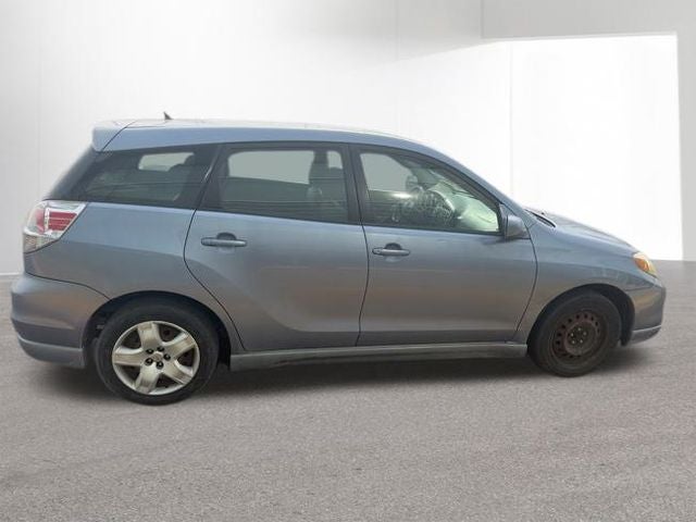 2008 Toyota Matrix Base
