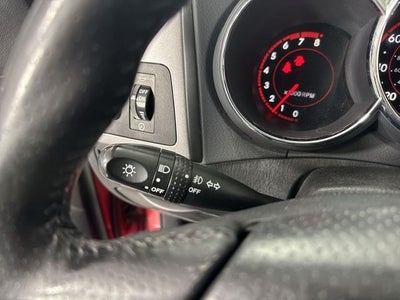 2005 Toyota Matrix Base