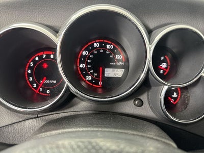 2005 Toyota Matrix Base