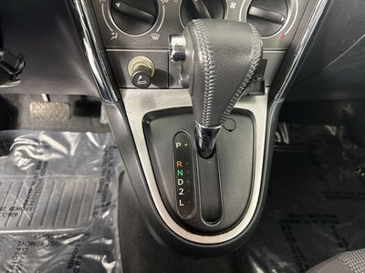 2005 Toyota Matrix Base