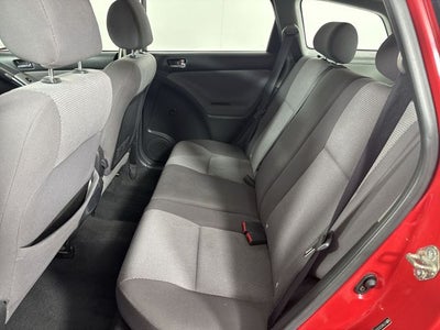 2005 Toyota Matrix Base