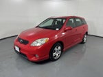 2005 Toyota Matrix Base