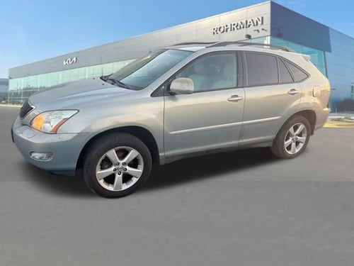 2007 Lexus RX 350