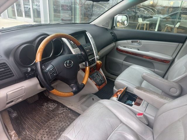2007 Lexus RX 350