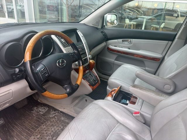 2007 Lexus RX 350
