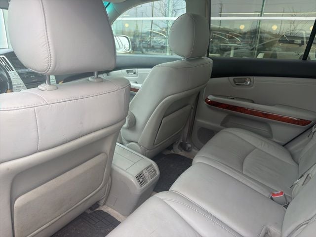 2007 Lexus RX 350