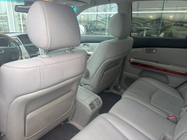 2007 Lexus RX 350