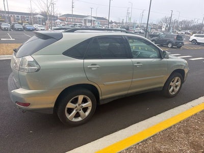 2007 Lexus RX 350