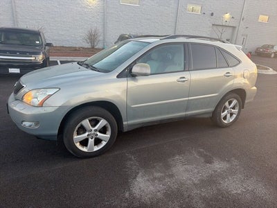 2007 Lexus RX 350