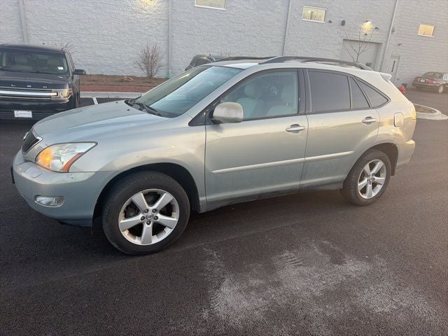 2007 Lexus RX 350