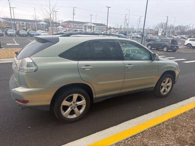 2007 Lexus RX 350