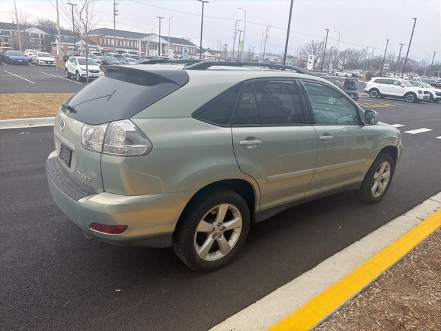 2007 Lexus RX 350