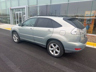 2007 Lexus RX 350