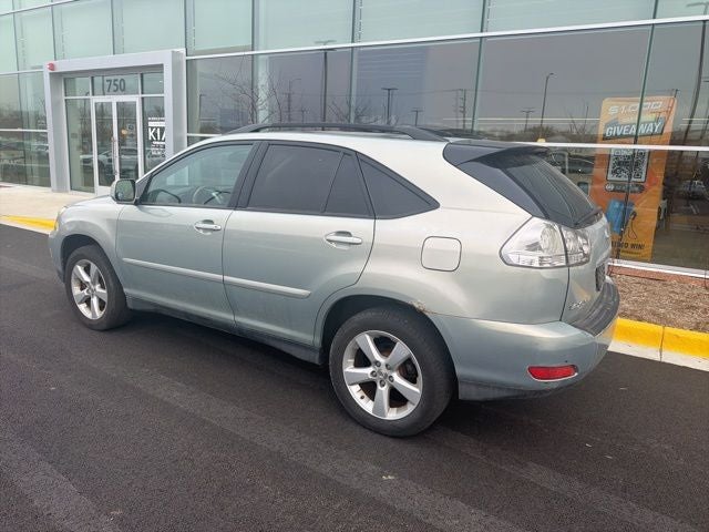 2007 Lexus RX 350