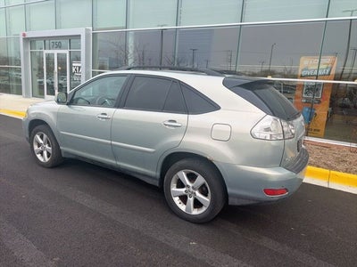 2007 Lexus RX 350