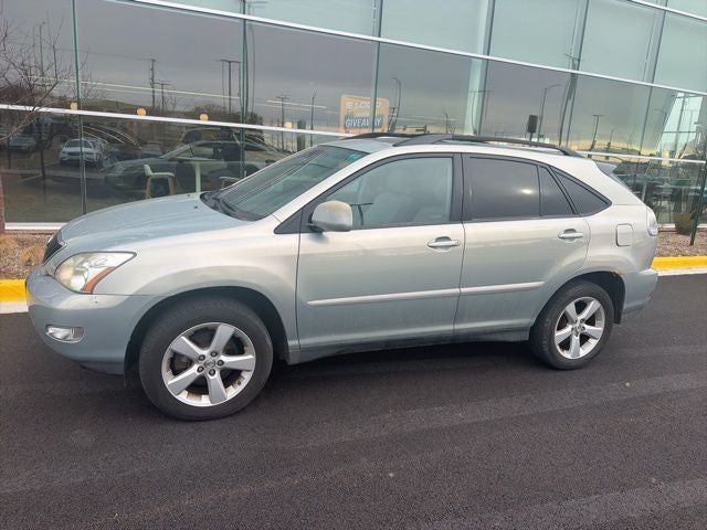2007 Lexus RX 350