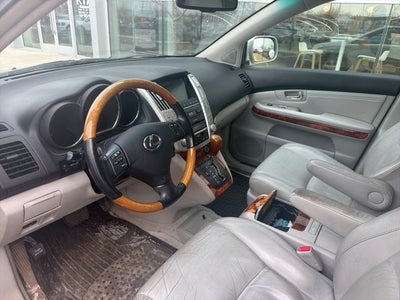 2007 Lexus RX 350