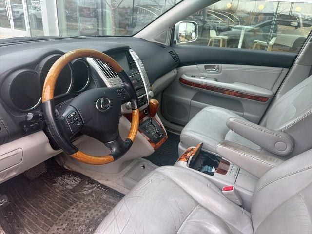 2007 Lexus RX 350