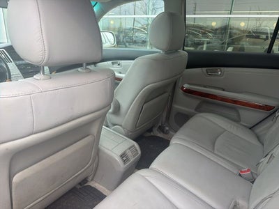2007 Lexus RX 350